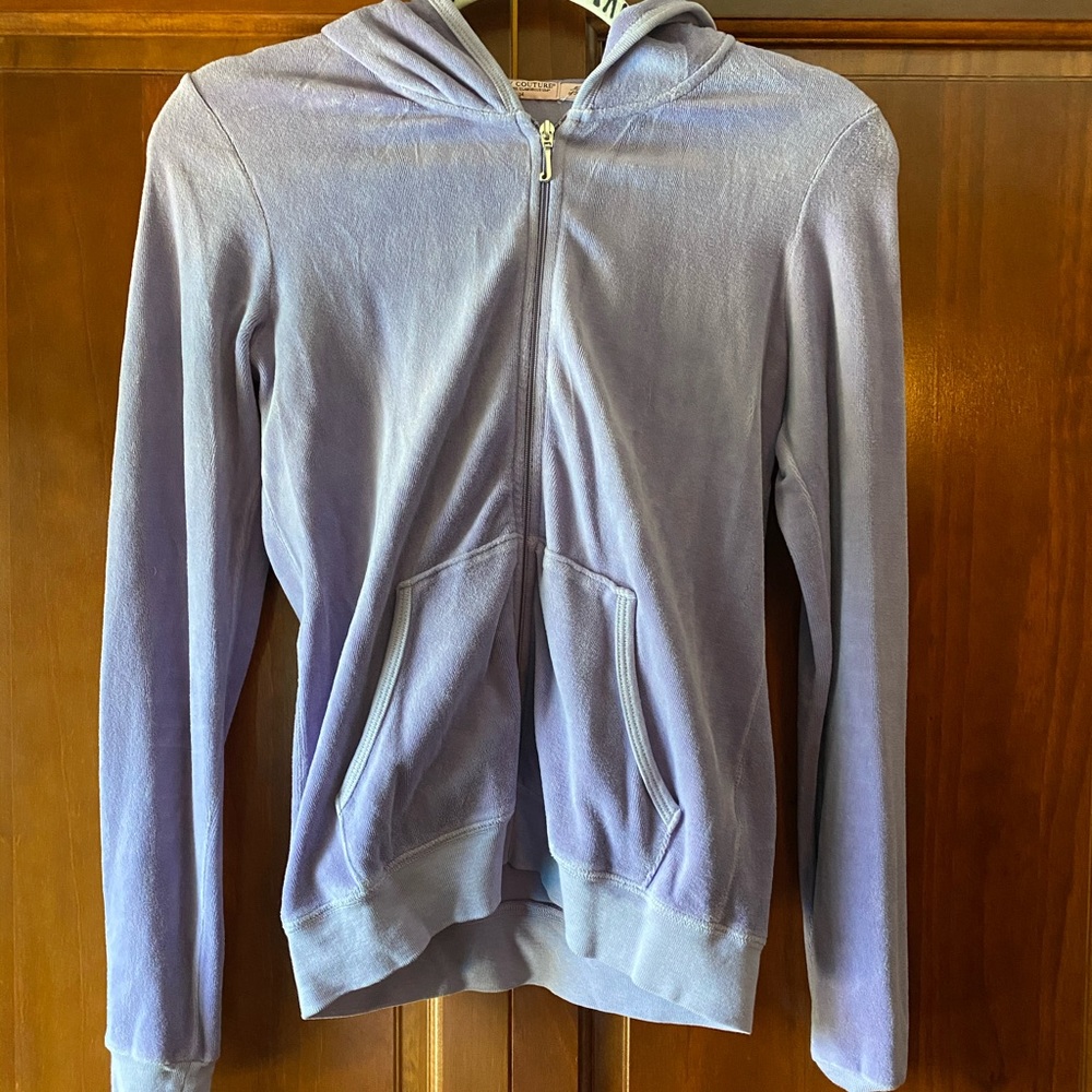 Juicy Jacket - Picture 2 of 7